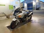 Klikněte pro detailní foto č. 11 - Honda CBF 600 S