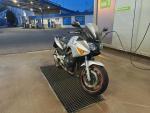 Klikněte pro detailní foto č. 12 - Honda CBF 600 S