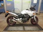 Klikněte pro detailní foto č. 13 - Honda CBF 600 S
