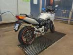Klikněte pro detailní foto č. 14 - Honda CBF 600 S