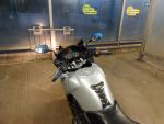 Detail nabídky - Honda CBF 600 S