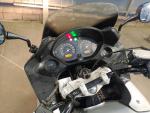 Klikněte pro detailní foto č. 2 - Honda CBF 600 S