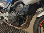 Klikněte pro detailní foto č. 7 - Honda CBF 600 S