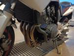 Klikněte pro detailní foto č. 8 - Honda CBF 600 S