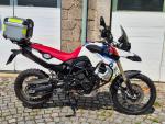 Detail nabídky - BMW F 800 GS