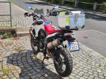 Klikněte pro detailní foto č. 2 - BMW F 800 GS