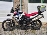Klikněte pro detailní foto č. 3 - BMW F 800 GS