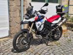 Klikněte pro detailní foto č. 5 - BMW F 800 GS