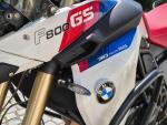 Klikněte pro detailní foto č. 6 - BMW F 800 GS