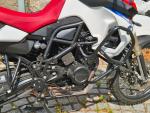 Klikněte pro detailní foto č. 9 - BMW F 800 GS