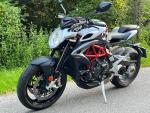 Detail nabídky - MV Agusta Brutale 800