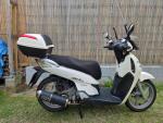 Klikněte pro detailní foto č. 3 - Honda SH 125i