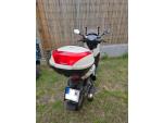 Klikněte pro detailní foto č. 4 - Honda SH 125i
