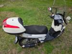 Klikněte pro detailní foto č. 7 - Honda SH 125i