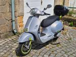 Detail nabídky - Vespa GTS 300
