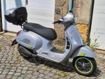 Klikněte pro detailní foto č. 2 - Vespa GTS 300