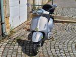 Klikněte pro detailní foto č. 3 - Vespa GTS 300