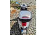Klikněte pro detailní foto č. 4 - Vespa GTS 300