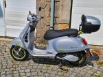 Klikněte pro detailní foto č. 6 - Vespa GTS 300
