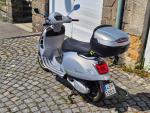 Klikněte pro detailní foto č. 8 - Vespa GTS 300