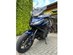 Klikněte pro detailní foto č. 11 - Honda NT 1100