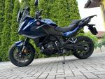 Klikněte pro detailní foto č. 12 - Honda NT 1100