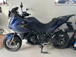 Klikněte pro detailní foto č. 13 - Honda NT 1100