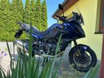 Detail nabídky - Honda NT 1100