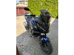 Klikněte pro detailní foto č. 3 - Honda NT 1100