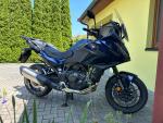 Klikněte pro detailní foto č. 4 - Honda NT 1100