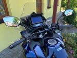 Klikněte pro detailní foto č. 6 - Honda NT 1100