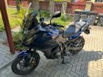 Klikněte pro detailní foto č. 7 - Honda NT 1100