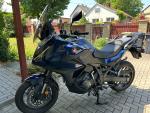Klikněte pro detailní foto č. 8 - Honda NT 1100