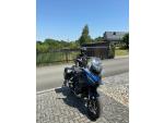 Klikněte pro detailní foto č. 9 - Honda NT 1100