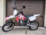 Detail nabídky - Husqvarna TE 510