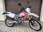 Klikněte pro detailní foto č. 2 - Husqvarna TE 510
