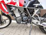 Klikněte pro detailní foto č. 3 - Husqvarna TE 510