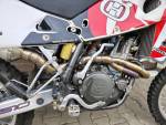 Klikněte pro detailní foto č. 4 - Husqvarna TE 510