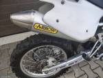 Klikněte pro detailní foto č. 6 - Husqvarna TE 510