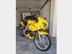 Detail nabídky - Suzuki SV 650 S