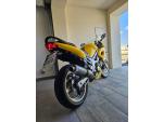 Klikněte pro detailní foto č. 2 - Suzuki SV 650 S