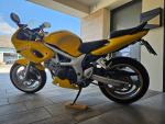 Klikněte pro detailní foto č. 5 - Suzuki SV 650 S