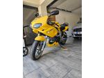 Klikněte pro detailní foto č. 6 - Suzuki SV 650 S