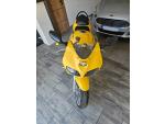 Klikněte pro detailní foto č. 7 - Suzuki SV 650 S