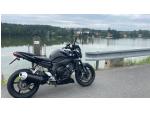 Klikněte pro detailní foto č. 10 - Yamaha FZ 1 N Fazer
