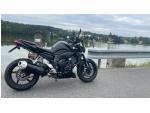 Klikněte pro detailní foto č. 11 - Yamaha FZ 1 N Fazer