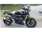 Klikněte pro detailní foto č. 7 - Yamaha FZ 1 N Fazer