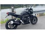 Klikněte pro detailní foto č. 8 - Yamaha FZ 1 N Fazer