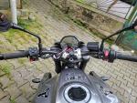 Klikněte pro detailní foto č. 3 - Triumph Street Triple 765 R