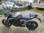 Klikněte pro detailní foto č. 5 - Triumph Street Triple 765 R